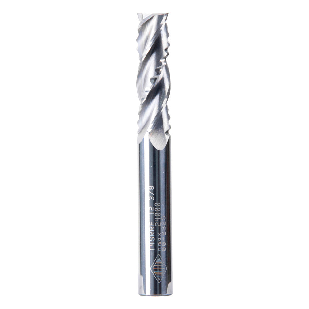Rougher Finisher Bit Up Cut | CARBiTOOL