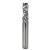 4 Flute Combined Rougher/Finisher Compression Bit Short Up Cut | CARBiTOOL