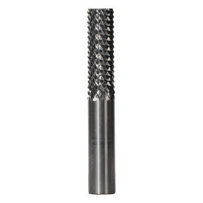 CARBiTOOL 918C Cylindrical Double-Cut Carbide Burr Sets P&N