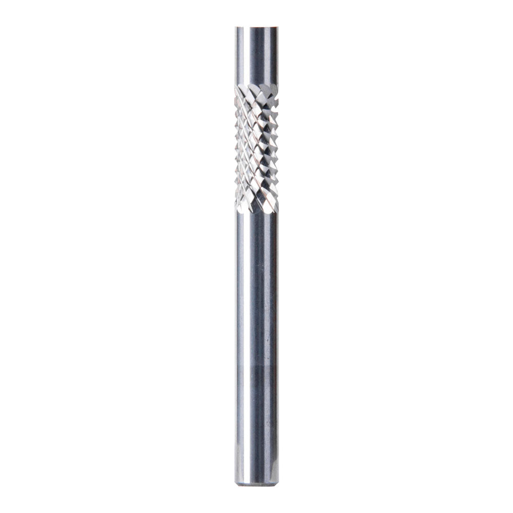 Fibreglass Bit with Pilot Solid Carbide Diamond Cut | CARBiTOOL