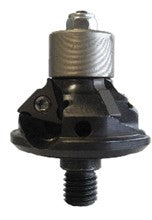 Excision DNMG-UG Medium Machining (Stable) Turning Insert (55° Negative)