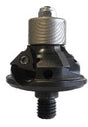 Excision DNMA Cast Iron Turning Insert (55° Negative)