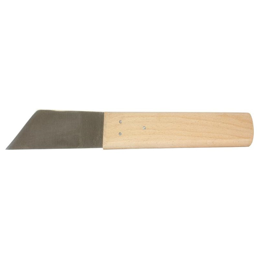 Sheffield Commander Knife With Aluminium Finger Guard