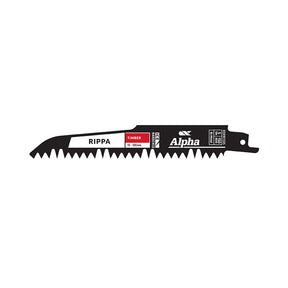 Sheffield Rippa Timber Recip Blade — official supplier product image