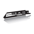 Sheffield Slicer Metal Recip Blade — official supplier product image