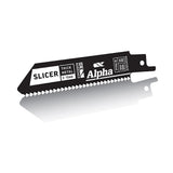 Sheffield Slicer Metal Recip Blade — official supplier product image