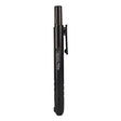Sheffield Sterling Retractable Permanent Marker Black