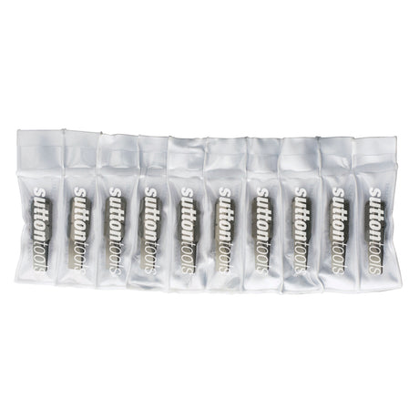 Sutton Screwdriver Bit S101 Slotted SL5- Power