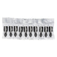 Sutton Screwdriver Bit S107 Phillips PH1 Power Supabit