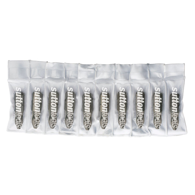 Sutton Screwdriver Bit S109 Phillips Acr PH2 Power