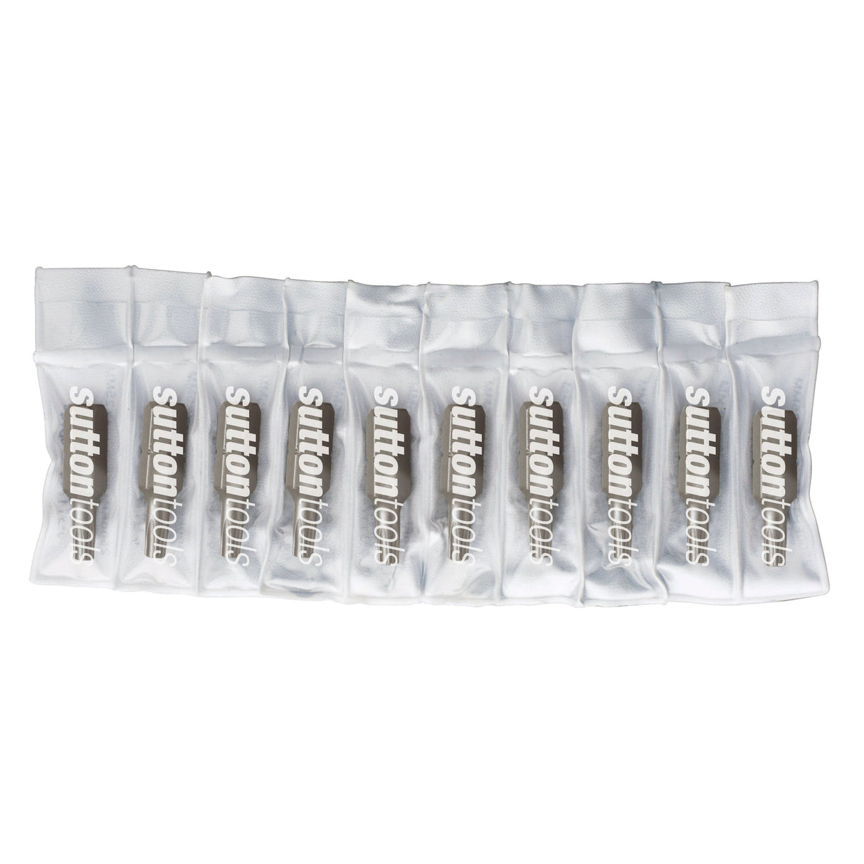 Sutton Screwdriver Bit S115 Hex H5 Insert Supabit