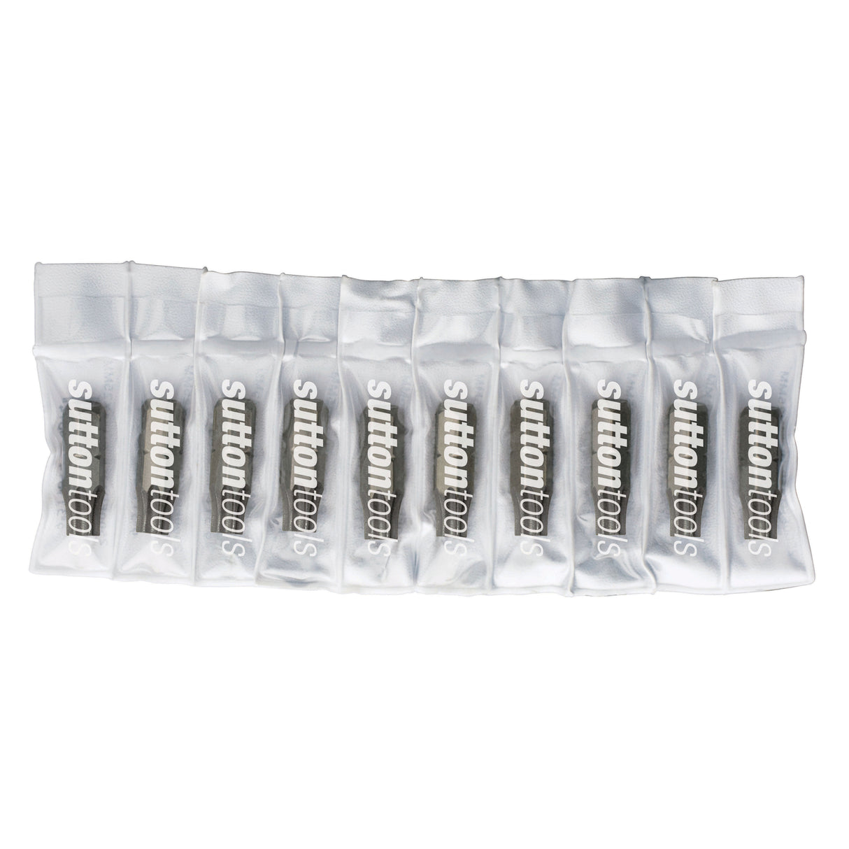 Sutton Screwdriver Bit S113 Torx Tamper Res TR10 Insert