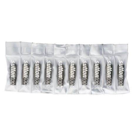Sutton Screwdriver Bit S113 Torx Tamper Res TR10 Insert