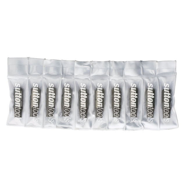 Sutton Screwdriver Bit S113 Torx Tamper Res TR10 Insert