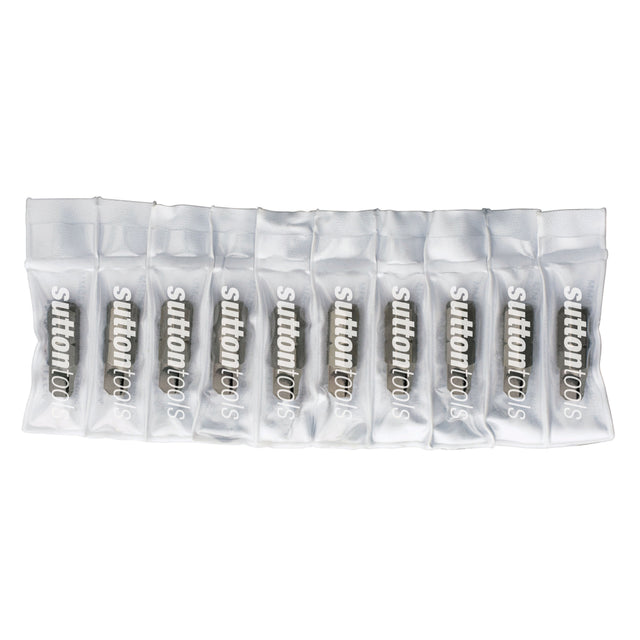 Sutton Screwdriver Bit S117 Triwing TW3 Insert
