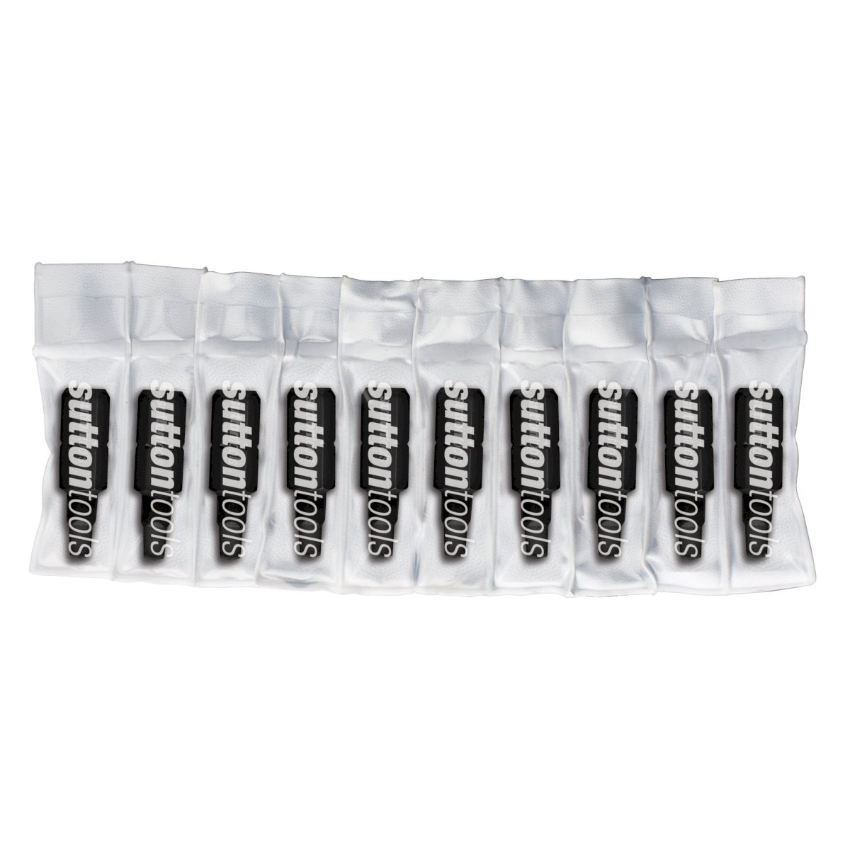 Sutton Screwdriver Bit S119 Robertson R1 Power Supabit