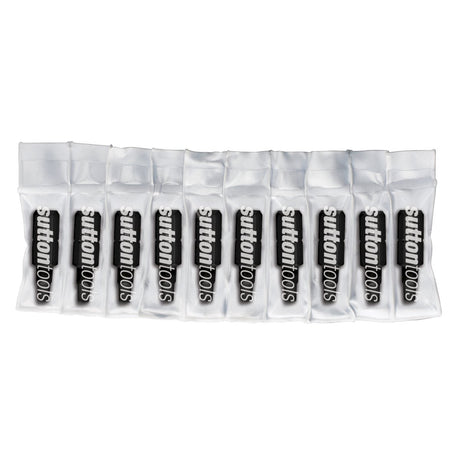 Sutton Screwdriver Bit S119 Robertson R1 Power Supabit