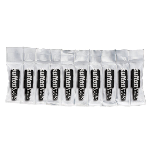 Sutton Screwdriver Bit S119 Robertson R1 Power Supabit