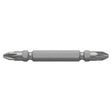 Sutton Screwdriver Bit S121 Pozidriv PZ2 D End