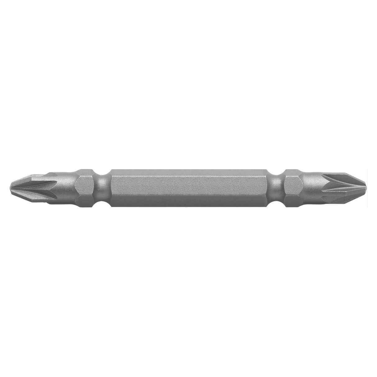Sutton Screwdriver Bit S121 Pozidriv PZ2 D End