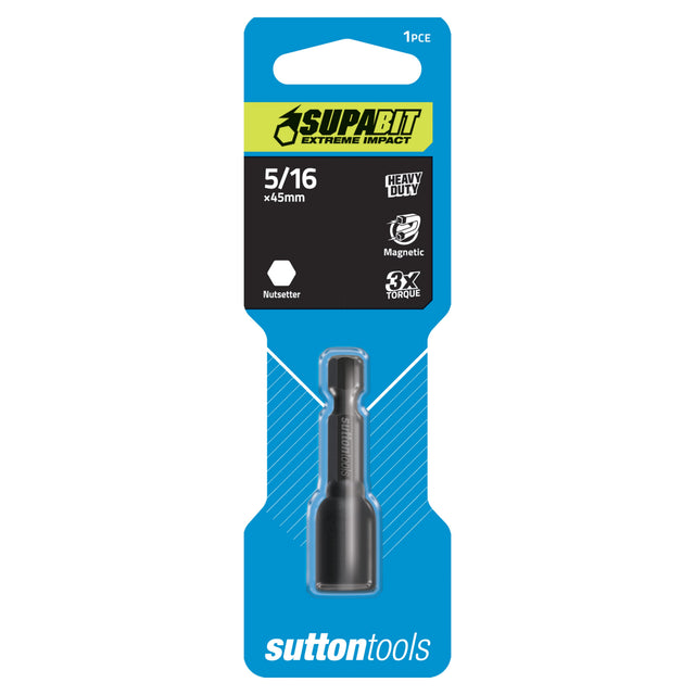 Sutton Nutsetter Magnetic S135 Power Supabit