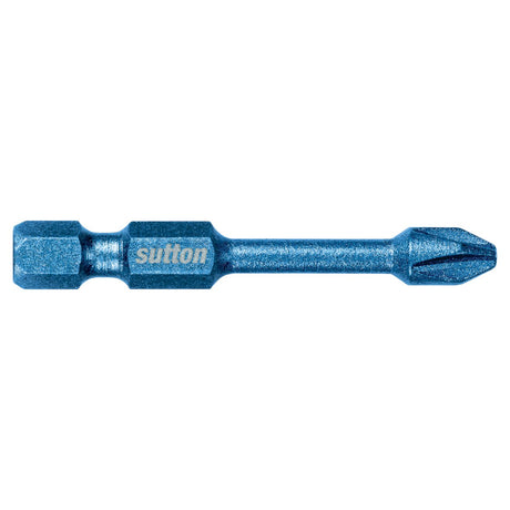 Sutton Screwdriver Bit S165 Ultra Hex HX5