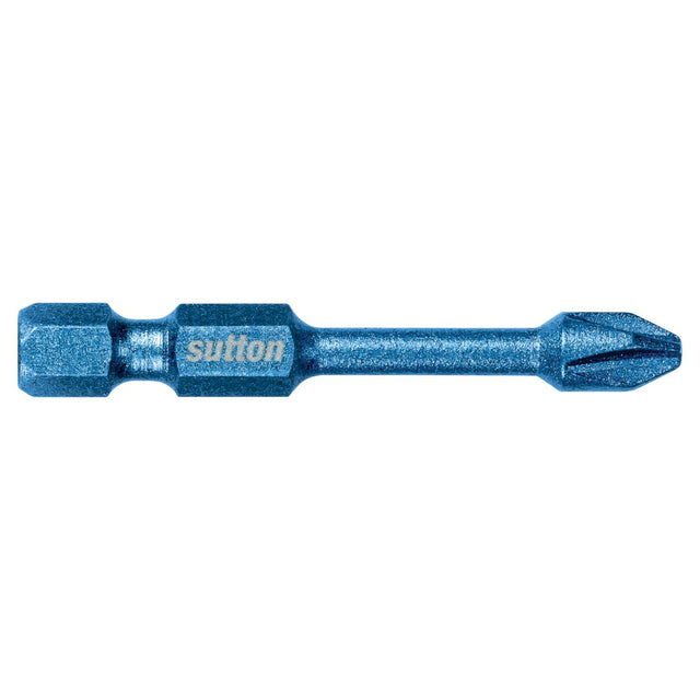 Sutton Screwdriver Bit S164 Ultra Hex HX5