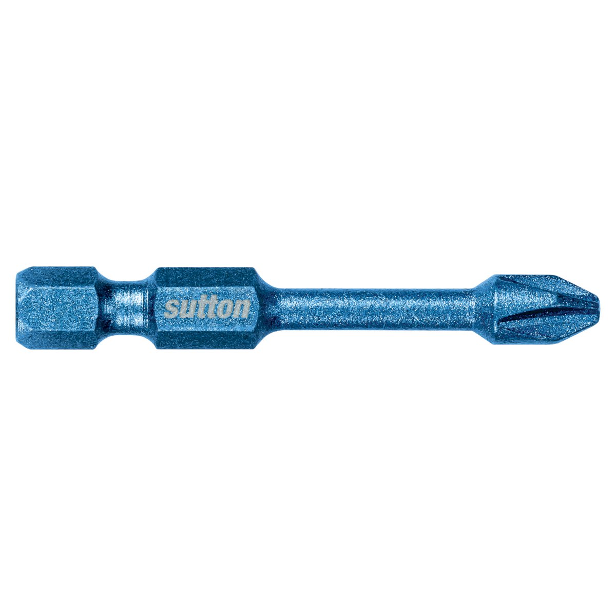 Sutton Screwdriver Bit S162 Ultra Phillips PH2