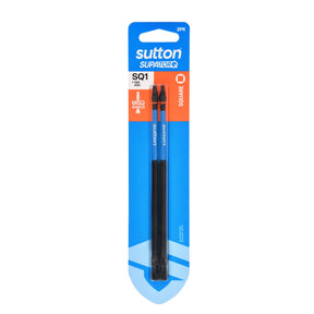 Sutton Screwdriver Bit S204 Supatorq Square Robertson SQ2