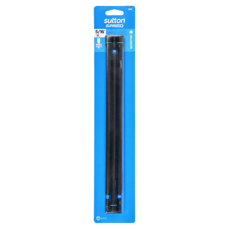 Sutton Nutsetter Bit S230 Supatorq Magnetic Set