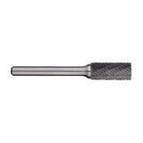 Sheffield Cylindrical Carbide Burr