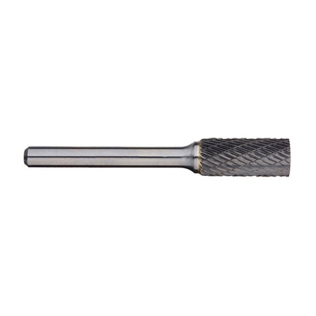 Sheffield Cylindrical Carbide Burr