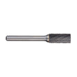 Sheffield Cylindrical Carbide Burr Long