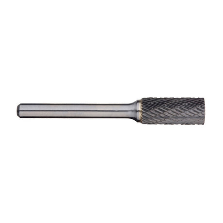 Sheffield Cylindrical Carbide Burr Long