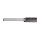 Sheffield Cylindrical Carbide Burr Long