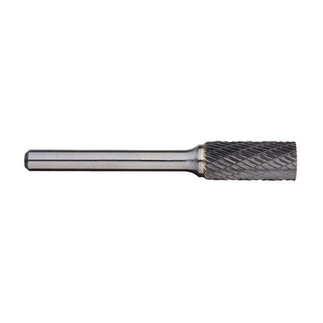 Sheffield Cylindrical Carbide Burr