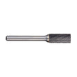 Sheffield Cylindrical Carbide Burr With Flute