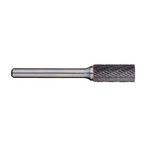 Sheffield Cylindrical Carbide Burr With Flute
