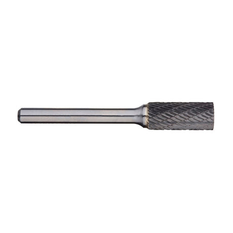 Sheffield Cylindrical Carbide Burr With Flute
