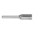 Sheffield Cylindrical Carbide Burr Silver Series