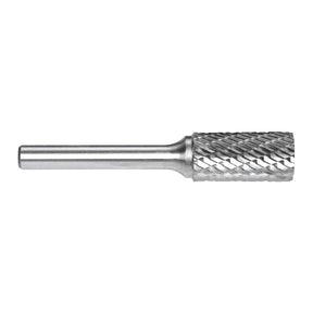Sheffield Cylindrical Carbide Burr Silver Series