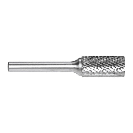 Sheffield Cylindrical Carbide Burr Silver Series
