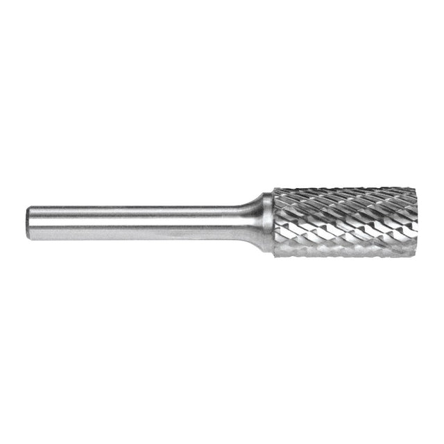 Sheffield Cylindrical Carbide Burr Silver Series