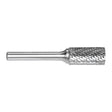 Sheffield Alpha Silver Series Carbide Burr Set