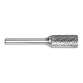 Sheffield Alpha Silver Series Carbide Burr Set