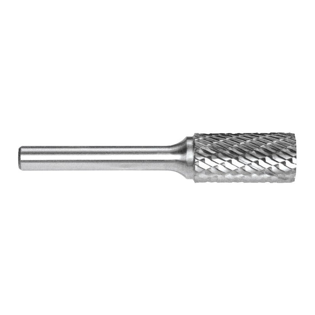 Sheffield Alpha Silver Series Carbide Burr Set