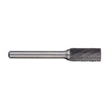 Sheffield Cylindrical Carbide Burr Long