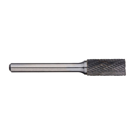 Sheffield Cylindrical End Cut Carbide Burr