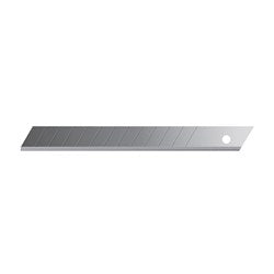Sheffield Kds Stainless Steel Snap Blades