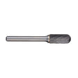 Sheffield Cylindrical Ball Nose Long Series Carbide Burr